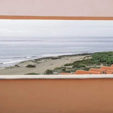 Apartamento Duplex With Roof Terrace *