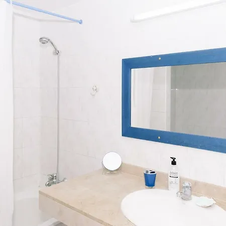 Apartamento Duplex With Roof Terrace