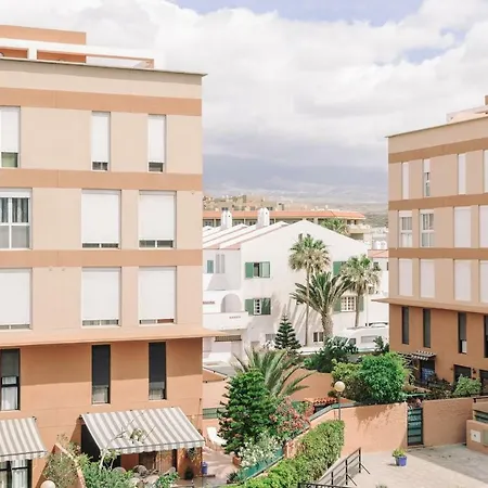 Duplex With Roof Terrace Apartamento *