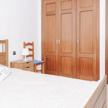Apartamento Duplex With Roof Terrace *