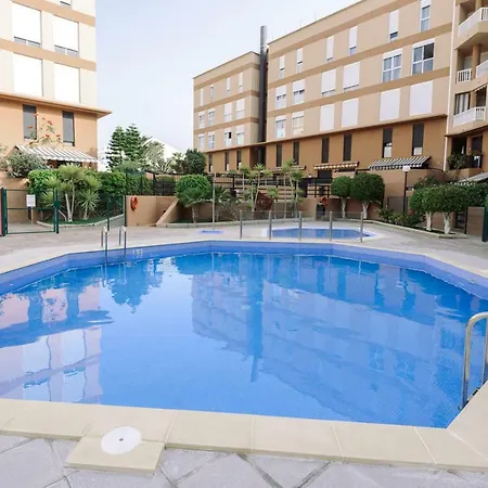 Apartamento Duplex With Roof Terrace