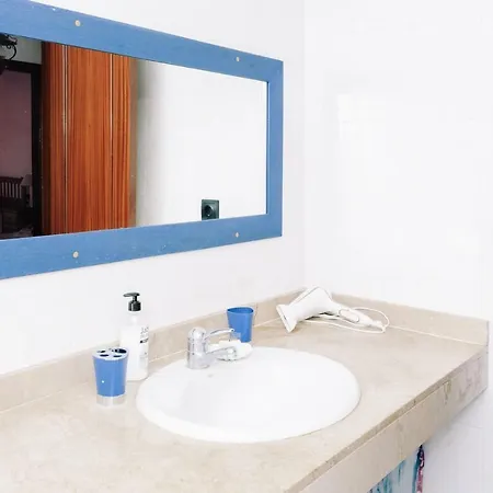 Duplex With Roof Terrace Apartamento