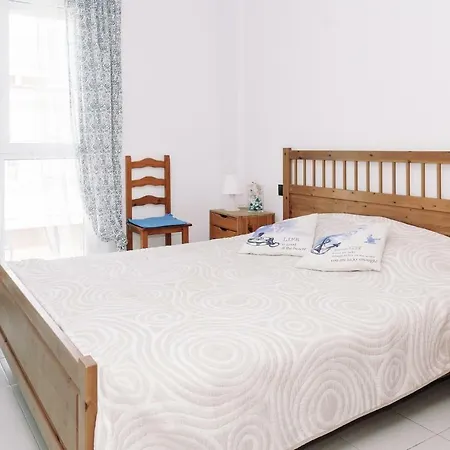 Apartamento Duplex With Roof Terrace El Médano