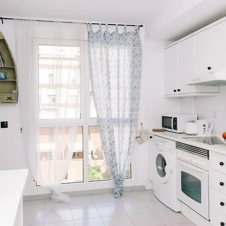 Duplex With Roof Terrace Apartamento