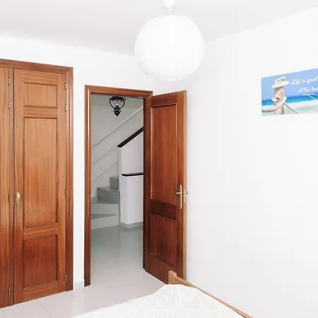 Apartamento Duplex With Roof Terrace *