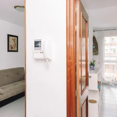 Apartamento Duplex With Roof Terrace *
